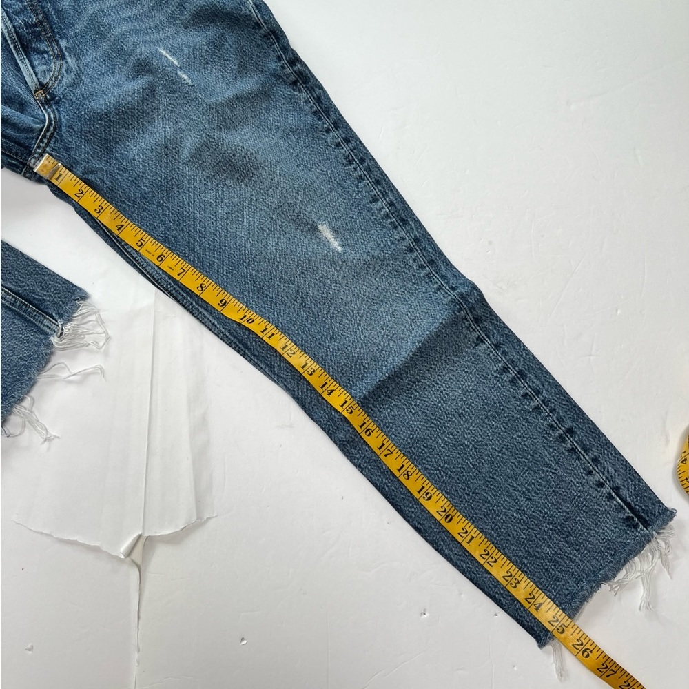 Boyish Billy High Waist Ankle Jean - Picture 11 of 13